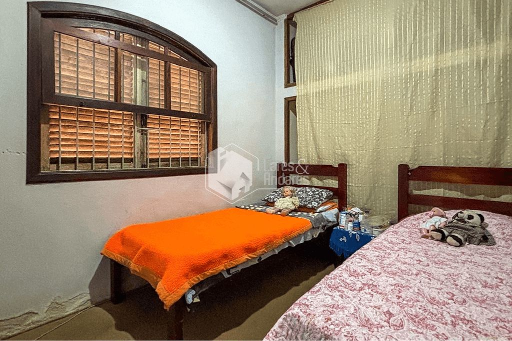 Casa, 3 quartos, 115 m² - Foto 3