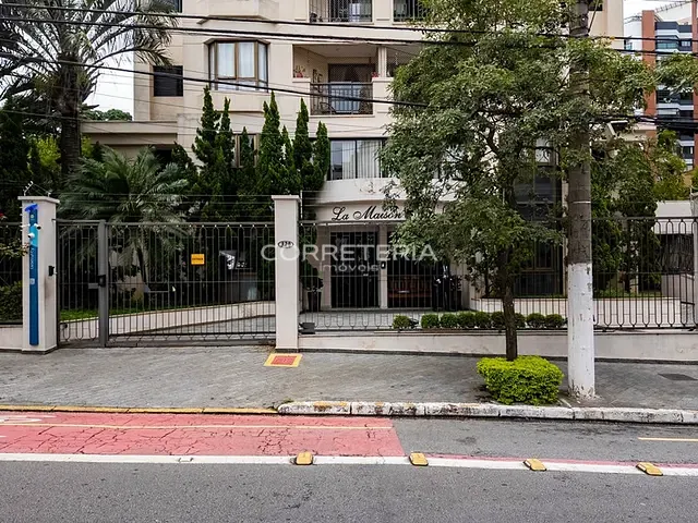 Apartamento 2 quartos e 2 banheiros, à venda, no bairro Indianópolis em São Paulo