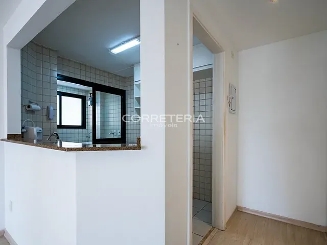 Apartamento 2 quartos e 2 banheiros, à venda, no bairro Indianópolis em São Paulo