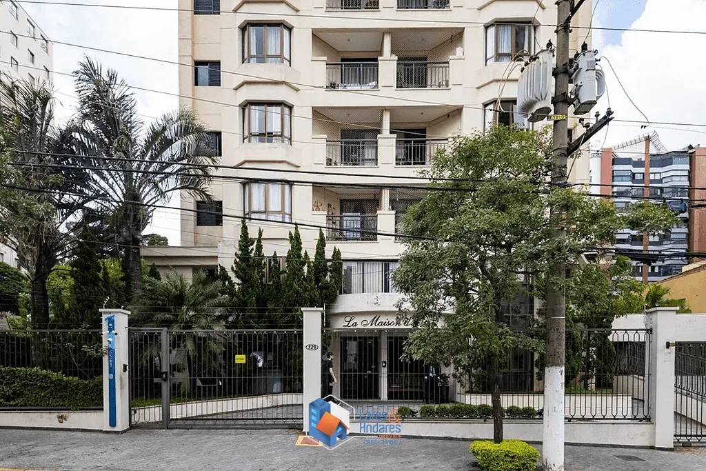 Apartamento, 2 quartos, 56 m² - Foto 24