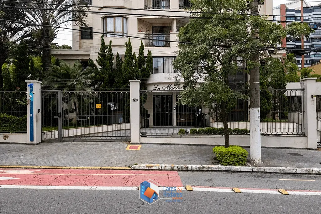 Apartamento, 2 quartos, 56 m² - Foto 1