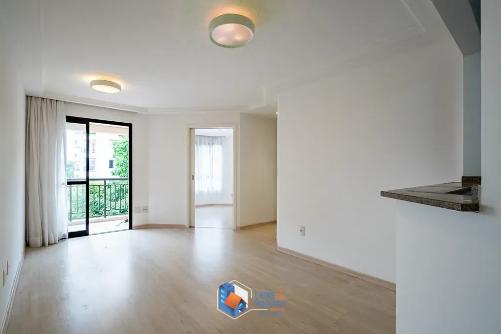 Apartamento, 2 quartos, 56 m² - Foto 27