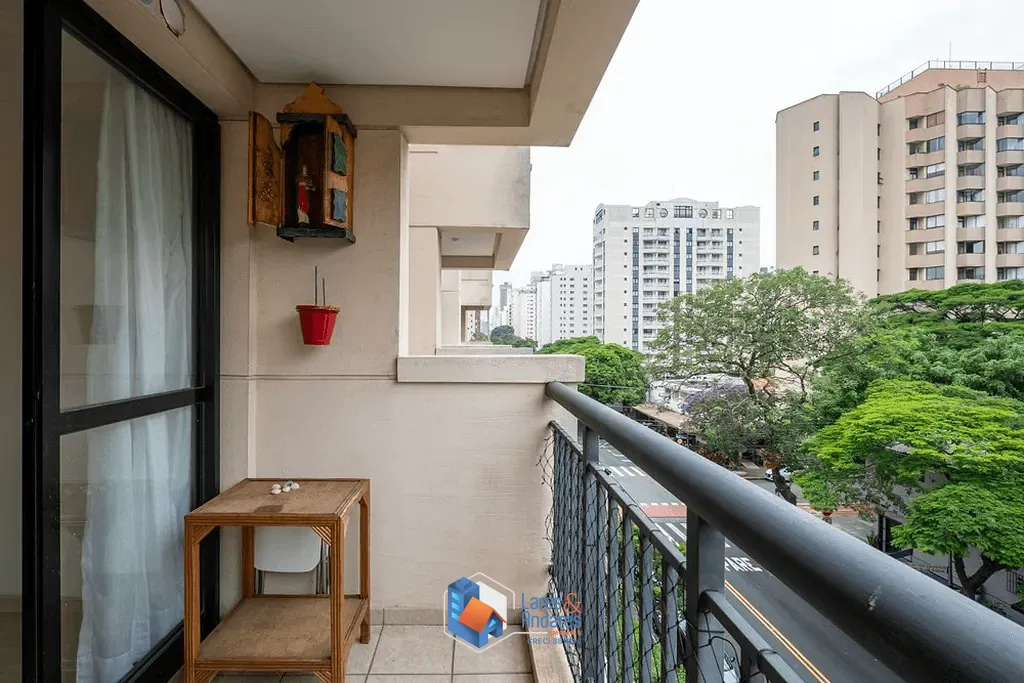 Apartamento, 2 quartos, 56 m² - Foto 35