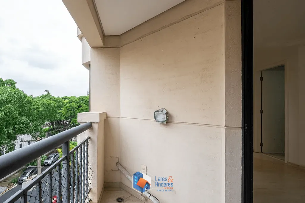 Apartamento, 2 quartos, 56 m² - Foto 36