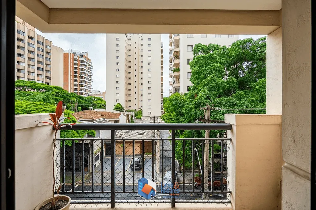 Apartamento, 2 quartos, 56 m² - Foto 25
