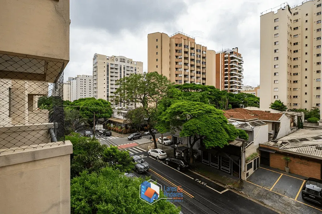 Apartamento, 2 quartos, 56 m² - Foto 39