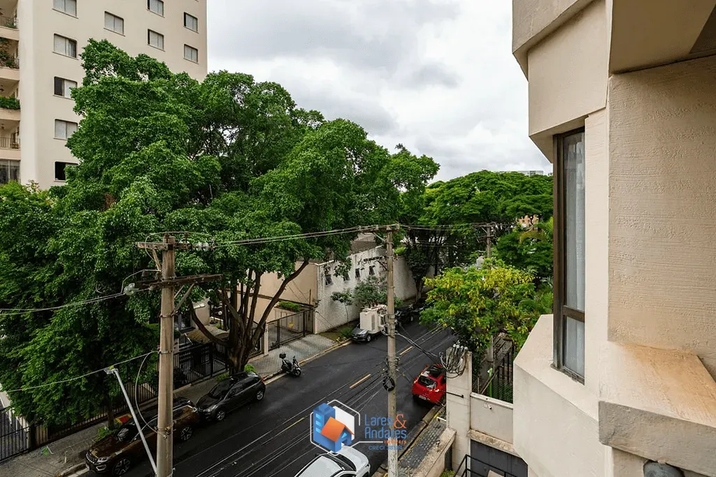 Apartamento, 2 quartos, 56 m² - Foto 40