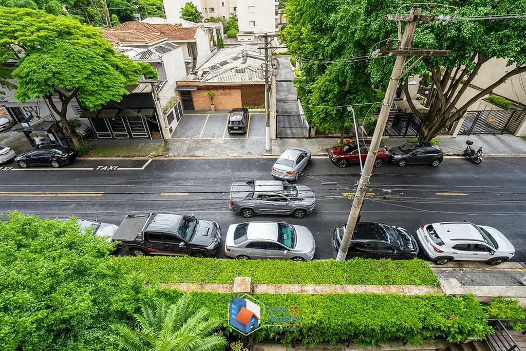 Apartamento, 2 quartos, 56 m² - Foto 41