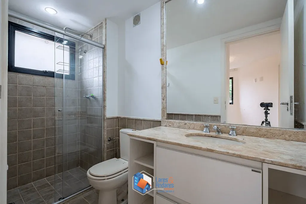 Apartamento, 2 quartos, 56 m² - Foto 45