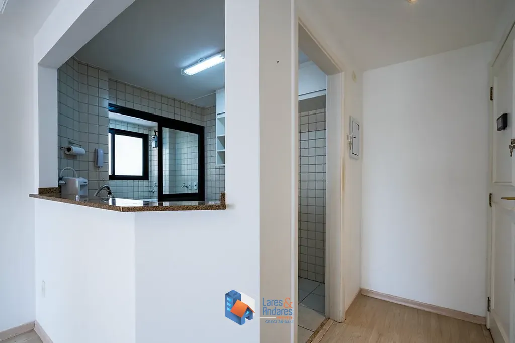 Apartamento, 2 quartos, 56 m² - Foto 2