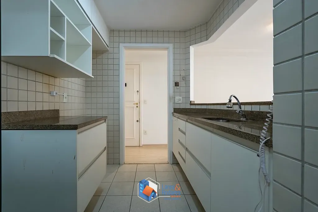 Apartamento, 2 quartos, 56 m² - Foto 5