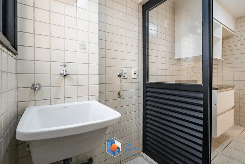 Apartamento, 2 quartos, 56 m² - Foto 6