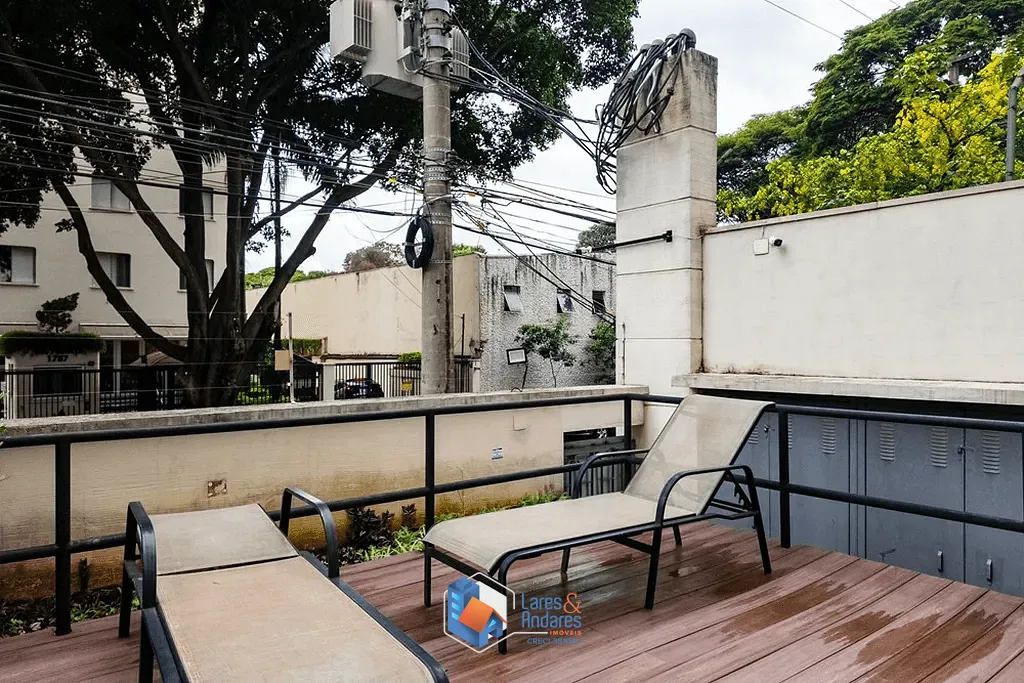 Apartamento, 2 quartos, 56 m² - Foto 7