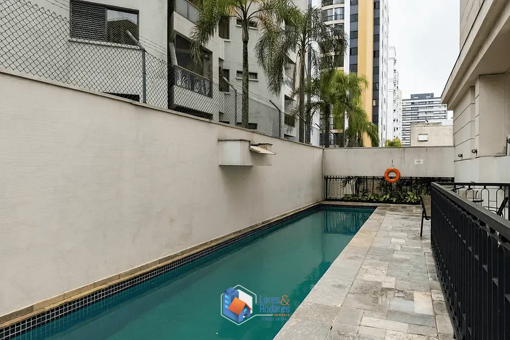Apartamento, 2 quartos, 56 m² - Foto 8
