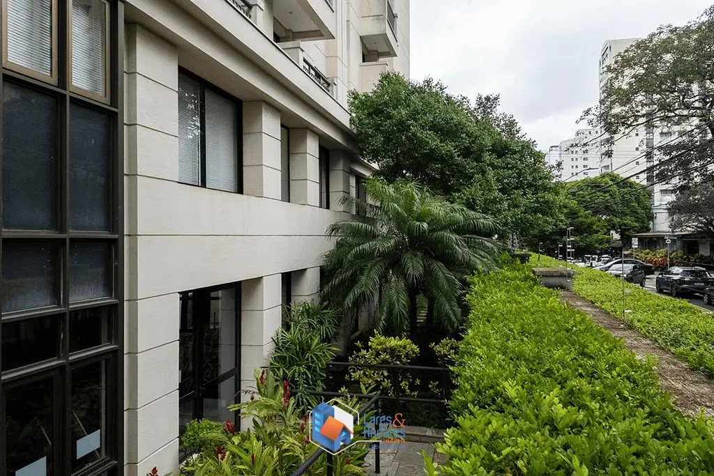 Apartamento, 2 quartos, 56 m² - Foto 10