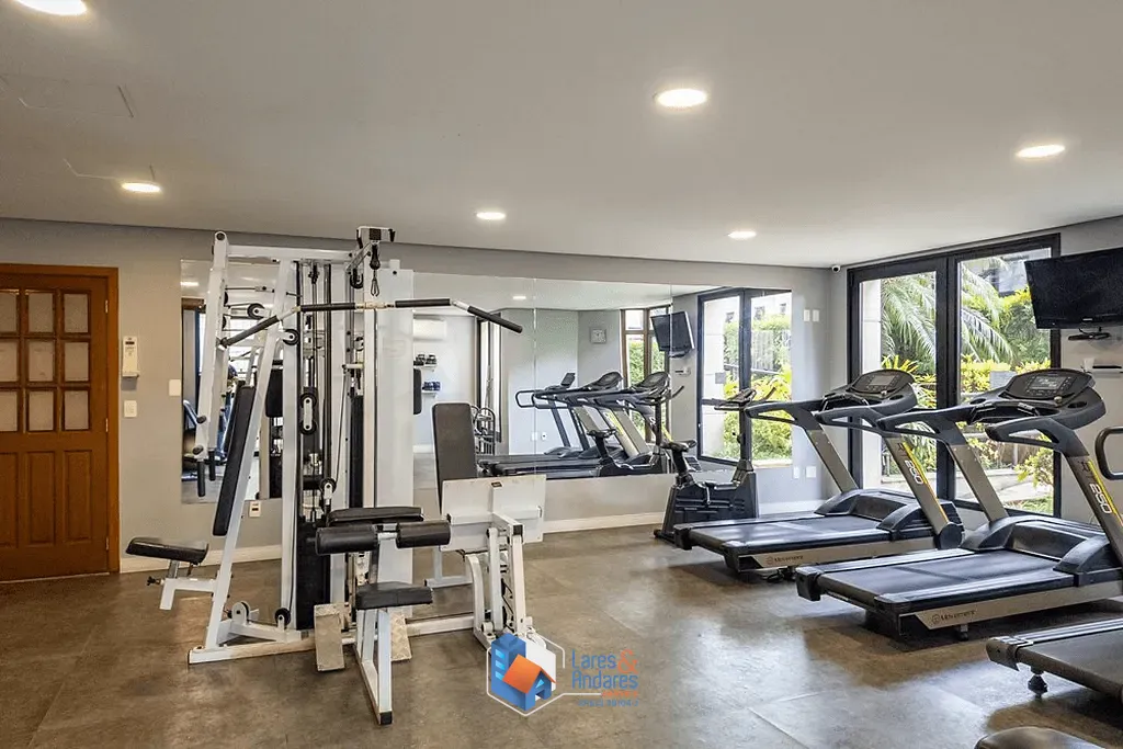 Apartamento, 2 quartos, 56 m² - Foto 12