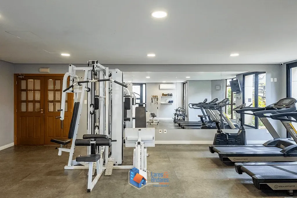Apartamento, 2 quartos, 56 m² - Foto 13