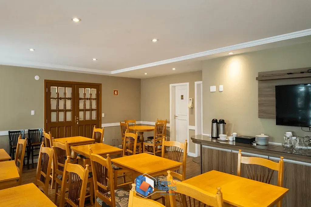 Apartamento, 2 quartos, 56 m² - Foto 21