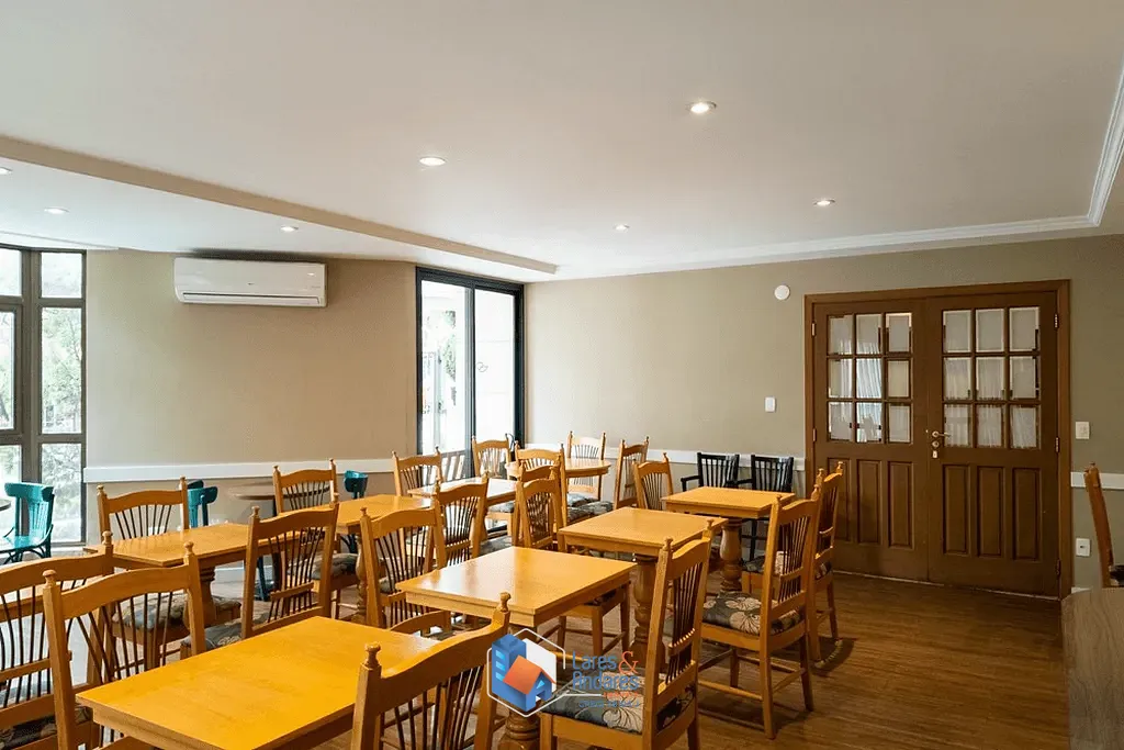 Apartamento, 2 quartos, 56 m² - Foto 22