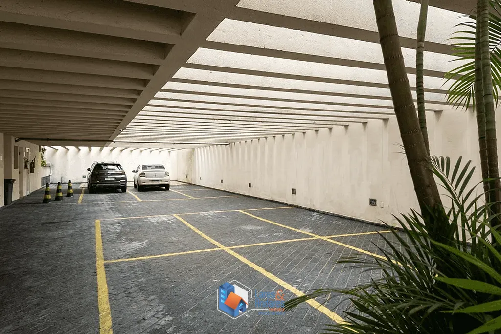 Apartamento, 2 quartos, 56 m² - Foto 3