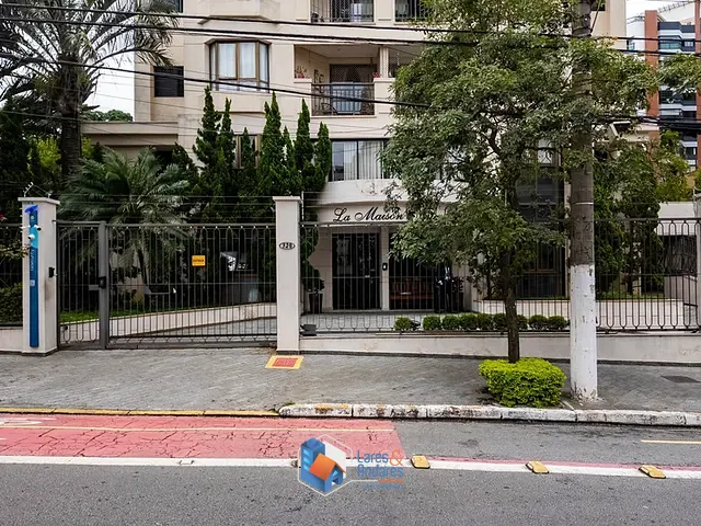 Apartamento 2 quartos e 2 banheiros, à venda, no bairro Indianópolis em São Paulo