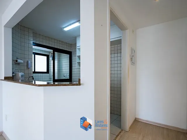 Apartamento 2 quartos e 2 banheiros, à venda, no bairro Indianópolis em São Paulo