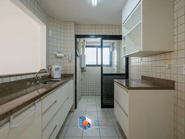 Apartamento 2 quartos e 2 banheiros, à venda, no bairro Indianópolis em São Paulo