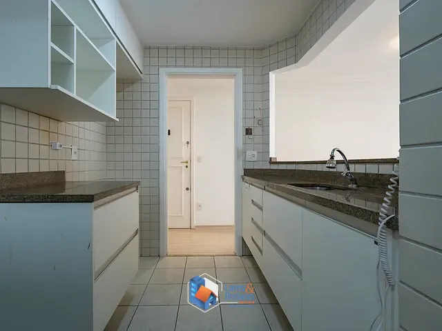 Apartamento 2 quartos e 2 banheiros, à venda, no bairro Indianópolis em São Paulo