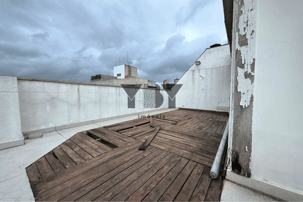 Apartamento, 2 quartos, 148 m² - Foto 6