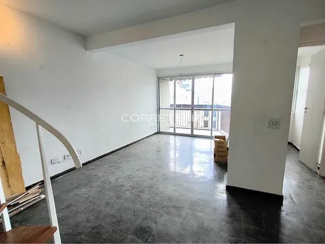 Apartamento 2 quartos e 2 banheiros, à venda, no bairro Itaim Bibi em São Paulo