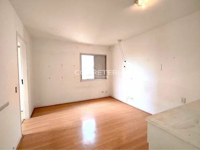 Apartamento 2 quartos e 2 banheiros, à venda, no bairro Itaim Bibi em São Paulo