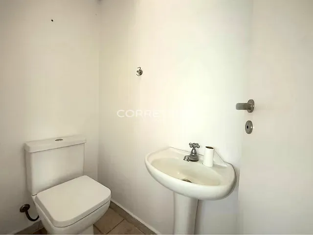 Apartamento 2 quartos e 2 banheiros, à venda, no bairro Itaim Bibi em São Paulo