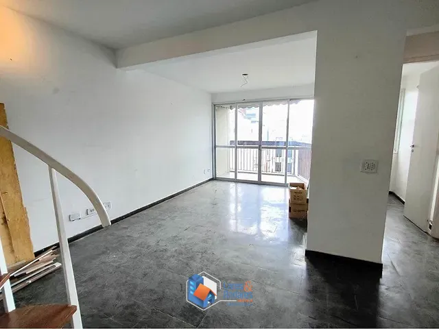 Apartamento 2 quartos e 2 banheiros, à venda, no bairro Itaim Bibi em São Paulo