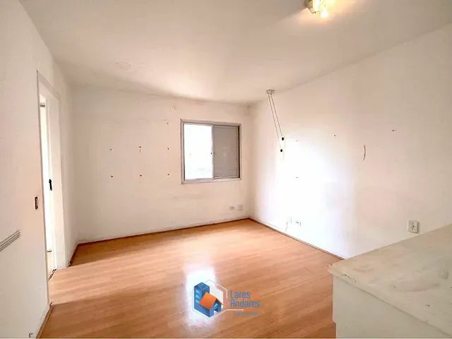 Apartamento 2 quartos e 2 banheiros, à venda, no bairro Itaim Bibi em São Paulo