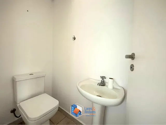 Apartamento 2 quartos e 2 banheiros, à venda, no bairro Itaim Bibi em São Paulo