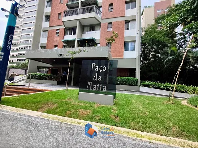 Apartamento 2 quartos e 2 banheiros, à venda, no bairro Itaim Bibi em São Paulo