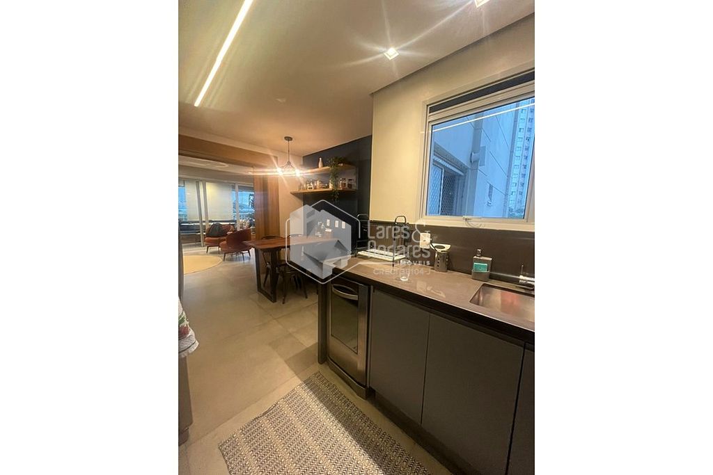 Apartamento, 3 quartos, 121 m² - Foto 3