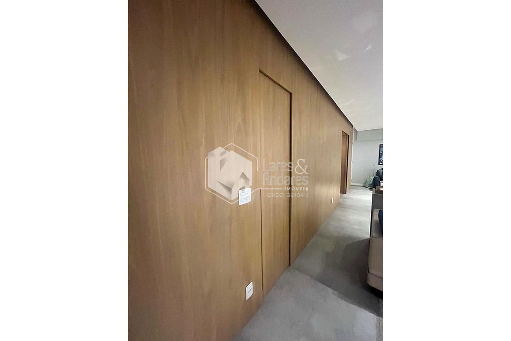 Apartamento, 3 quartos, 121 m² - Foto 4