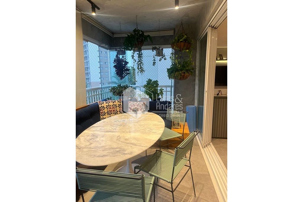 Apartamento, 3 quartos, 121 m² - Foto 7