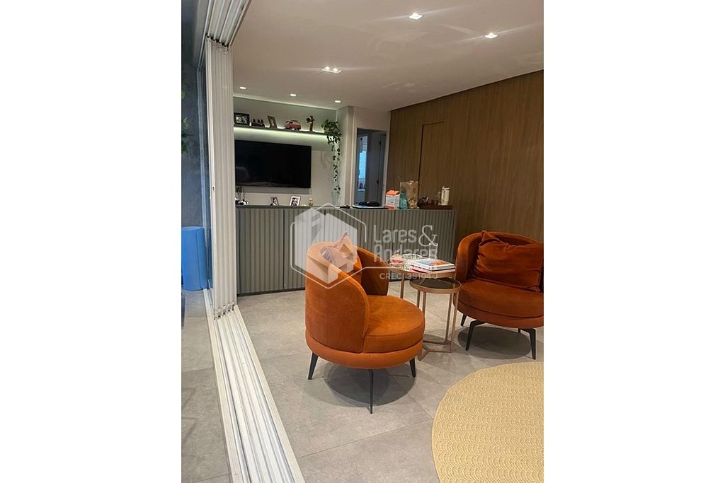 Apartamento, 3 quartos, 121 m² - Foto 8