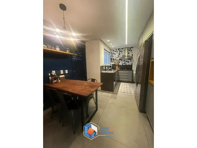 Apartamento 3 quartos e 3 banheiros, à venda, no bairro Vila Leopoldina em São Paulo