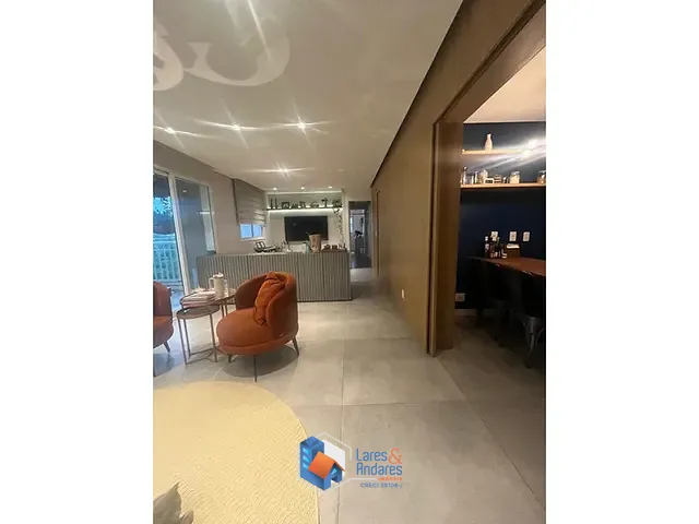 Apartamento 3 quartos e 3 banheiros, à venda, no bairro Vila Leopoldina em São Paulo