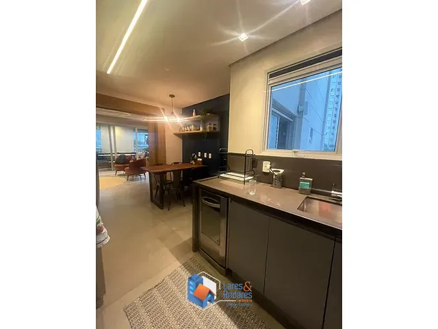 Apartamento 3 quartos e 3 banheiros, à venda, no bairro Vila Leopoldina em São Paulo