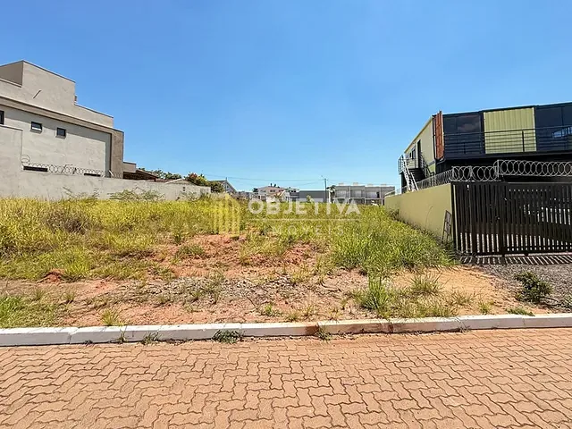 Terreno à venda, no bairro Igara em Canoas