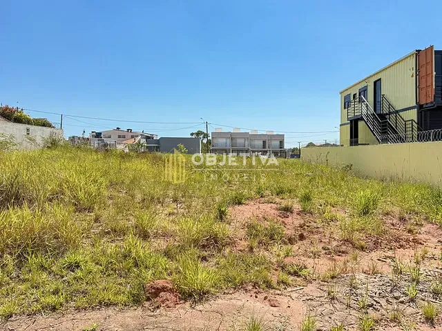 Terreno à venda, no bairro Igara em Canoas
