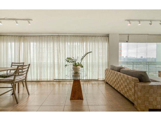 Foto do Apartamento - Apartamento à venda 3 Quartos 3 Suites 3 Vagas 210M² Vila Leopoldina São Paulo - SP | Lares e Andares Imóveis