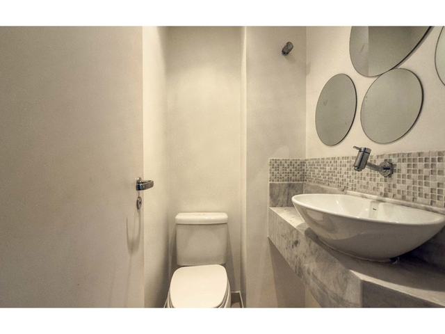 Foto do Apartamento - Apartamento à venda 3 Quartos 3 Suites 3 Vagas 210M² Vila Leopoldina São Paulo - SP | Lares e Andares Imóveis