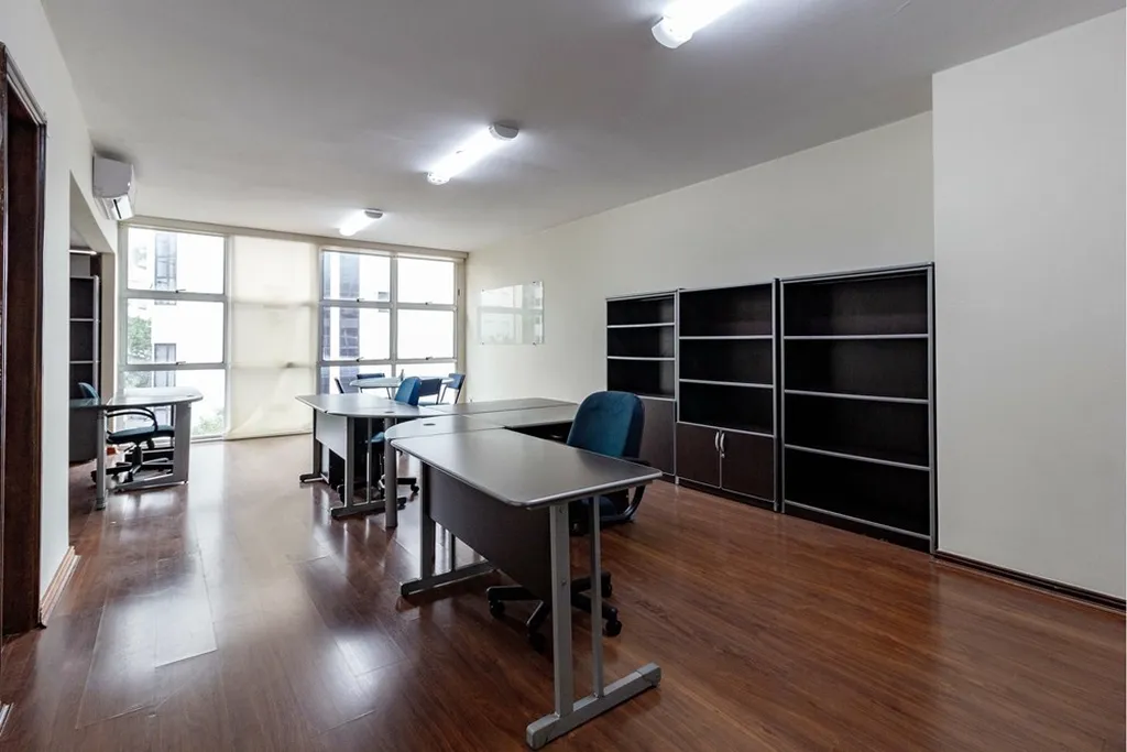 Sala à venda 44.52M² Brooklin Paulista São Paulo - SP