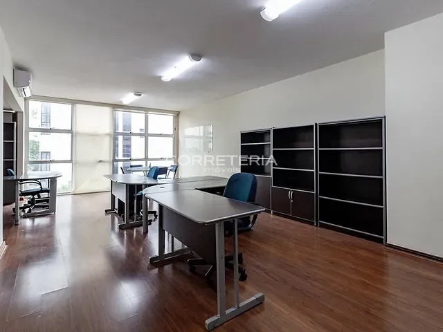 Sala à venda, no bairro Brooklin Paulista em São Paulo