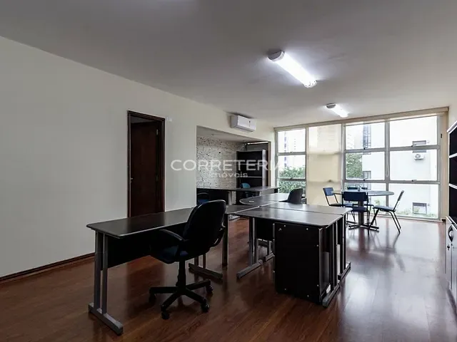 Sala à venda, no bairro Brooklin Paulista em São Paulo